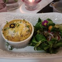  at Pink Lettuce in Chester