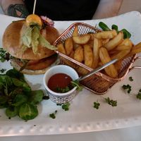  at Pink Lettuce in Chester