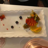 Cheesecake  at Pink Lettuce in Chester