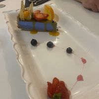   at Pink Lettuce in Chester