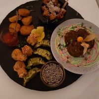  at Pink Lettuce in Chester