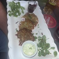   at Pink Lettuce in Chester