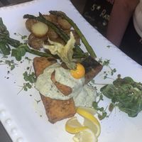   at Pink Lettuce in Chester