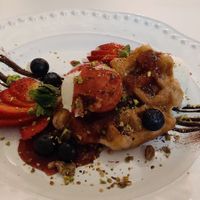 #Veganuary at Pink Lettuce in Chester