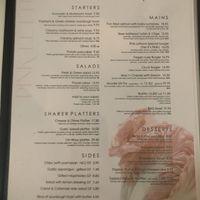   at Pink Lettuce in Chester