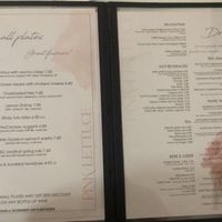   at Pink Lettuce in Chester