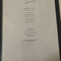   at Pink Lettuce in Chester