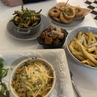   at Pink Lettuce in Chester