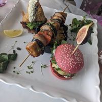  at Pink Lettuce in Chester