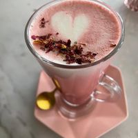  at Pink Lettuce in Chester