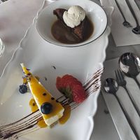  at Pink Lettuce in Chester