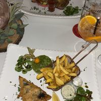   at Pink Lettuce in Chester