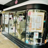   at Pink Lettuce in Chester