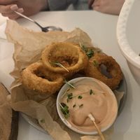   at Pink Lettuce in Chester