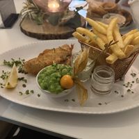   at Pink Lettuce in Chester