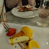  at Pink Lettuce in Chester