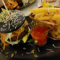  at Pink Lettuce in Chester