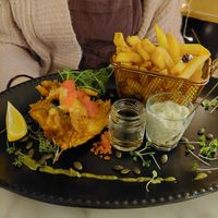  at Pink Lettuce in Chester