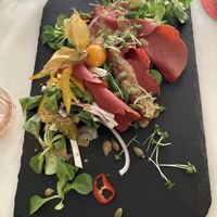   at Pink Lettuce in Chester