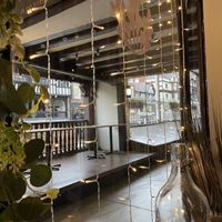   at Pink Lettuce in Chester