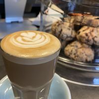   at Blumen Café 1884 in Schweich