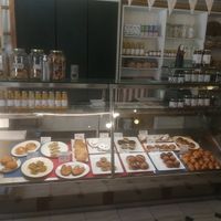 Offer always fluent:) at Horno Santa Madrona in Barcelona