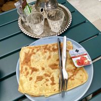   at PerlaAzul in Cordoba