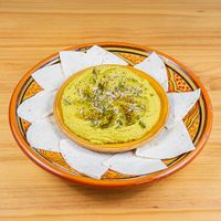  at PerlaAzul in Cordoba