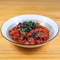  at PerlaAzul in Cordoba