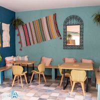 C at PerlaAzul in Cordoba