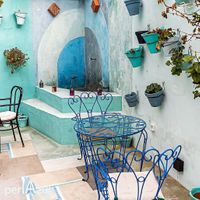  at PerlaAzul in Cordoba