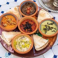  at PerlaAzul in Cordoba