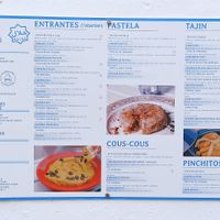  at PerlaAzul in Cordoba