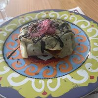 Verdura Pastela  at PerlaAzul in Cordoba