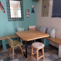  at PerlaAzul in Cordoba