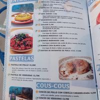  at PerlaAzul in Cordoba