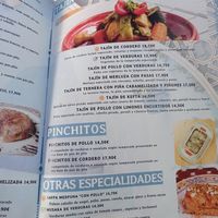  at PerlaAzul in Cordoba