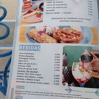  at PerlaAzul in Cordoba