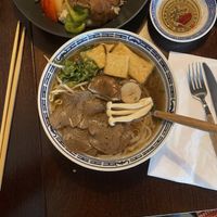   at Chay Vegan in Stavanger