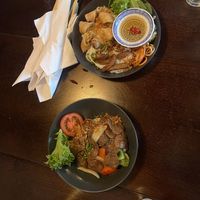   at Chay Vegan in Stavanger