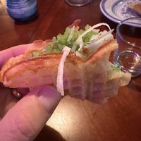   at Chay Vegan in Stavanger