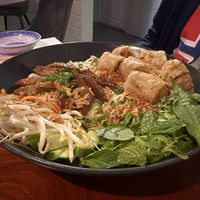   at Chay Vegan in Stavanger