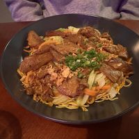   at Chay Vegan in Stavanger