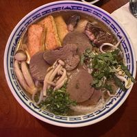   at Chay Vegan in Stavanger