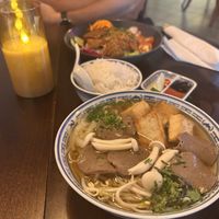   at Chay Vegan in Stavanger