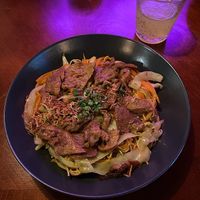  at Chay Vegan in Stavanger