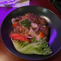  at Chay Vegan in Stavanger