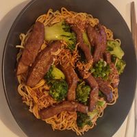  at Chay Vegan in Stavanger