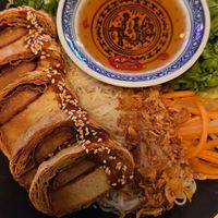  at Chay Vegan in Stavanger