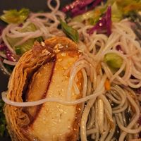  at Chay Vegan in Stavanger